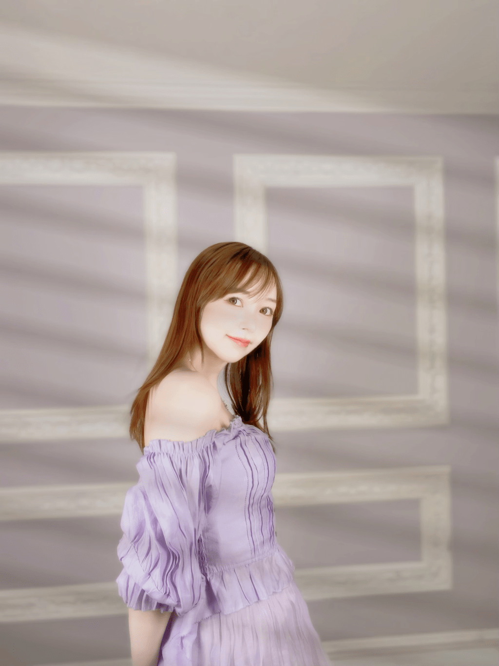保護中: 活動を始めた頃。